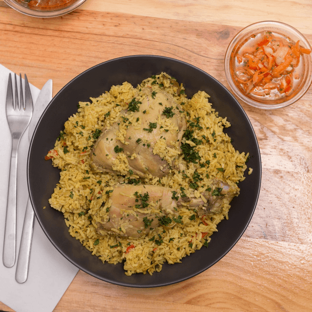 Pilau